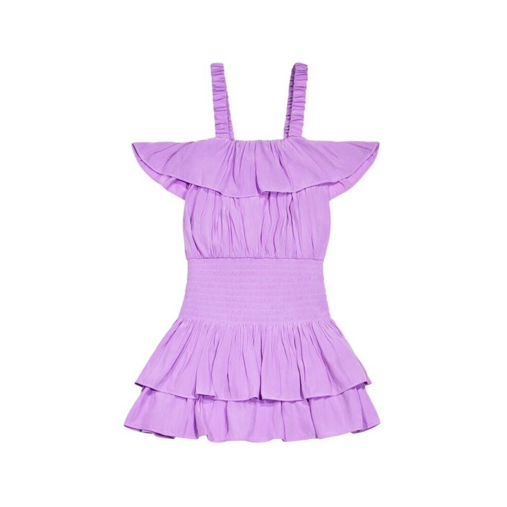 Ramy Brook Girls  Cami Mini Dress